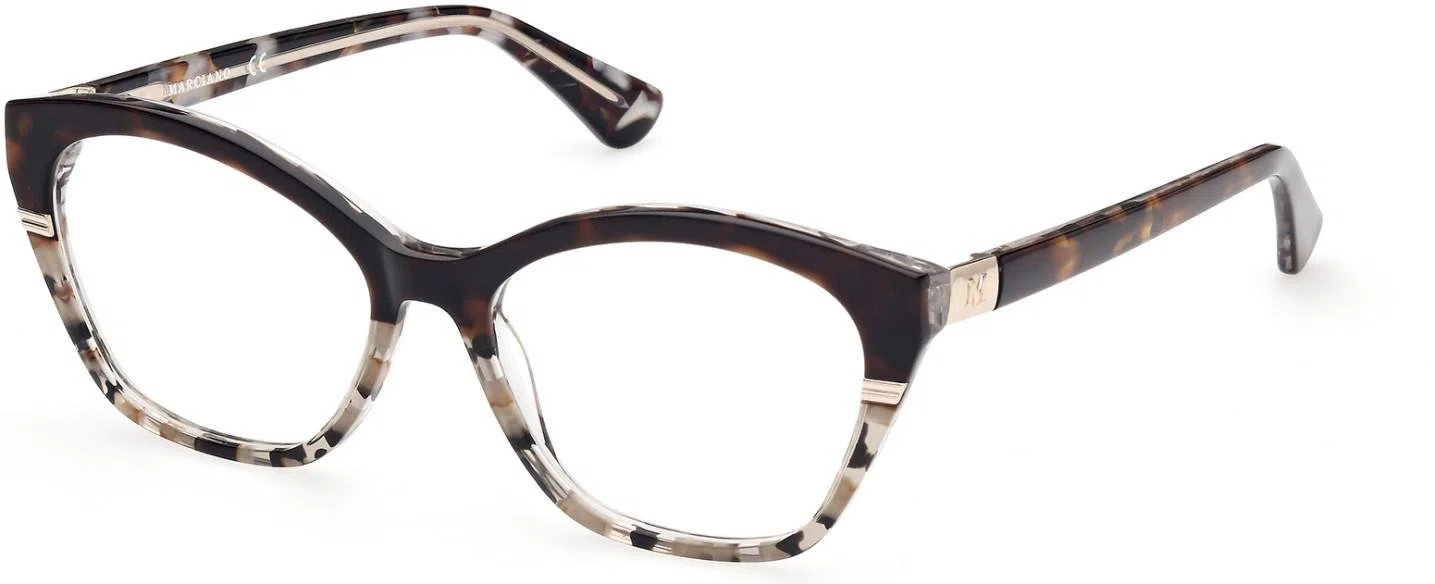 Guess By Marciano 0376 Eyeglasses - view 3